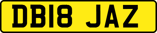 DB18JAZ