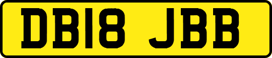 DB18JBB