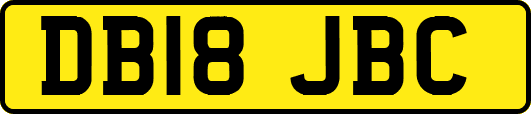 DB18JBC