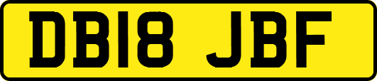 DB18JBF