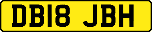 DB18JBH