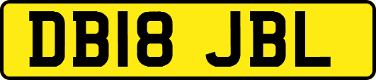 DB18JBL