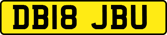 DB18JBU