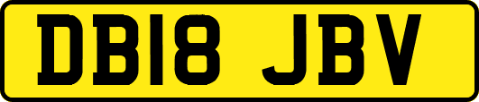DB18JBV