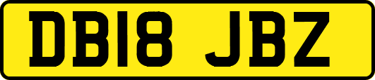 DB18JBZ