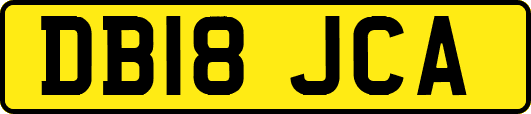 DB18JCA