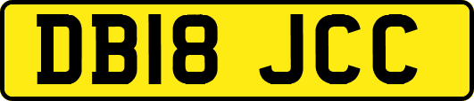 DB18JCC