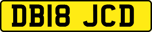 DB18JCD