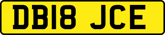 DB18JCE