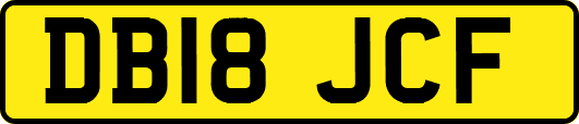 DB18JCF