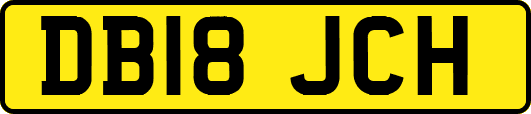 DB18JCH