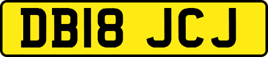 DB18JCJ