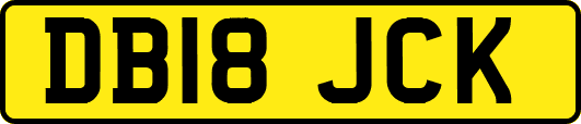 DB18JCK