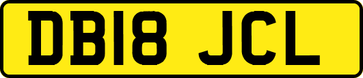 DB18JCL