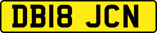DB18JCN
