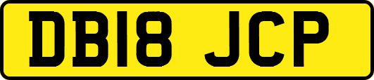 DB18JCP