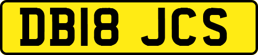 DB18JCS