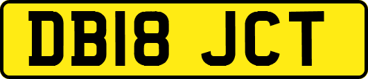 DB18JCT