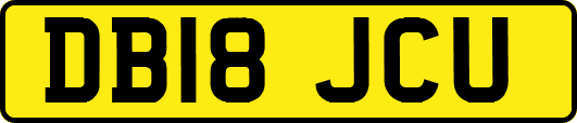 DB18JCU