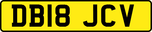 DB18JCV