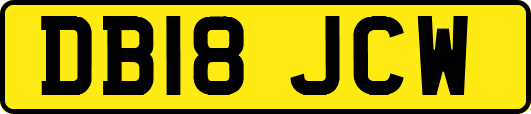 DB18JCW