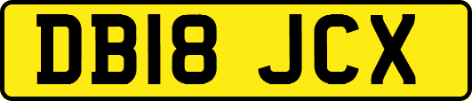 DB18JCX