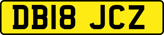 DB18JCZ
