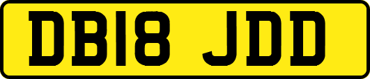 DB18JDD