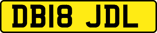 DB18JDL
