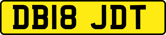 DB18JDT