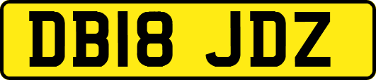 DB18JDZ