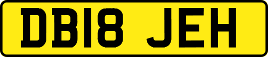 DB18JEH