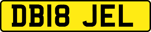 DB18JEL