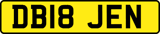 DB18JEN