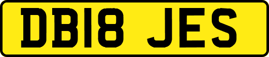 DB18JES