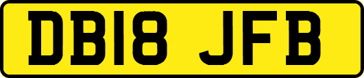 DB18JFB