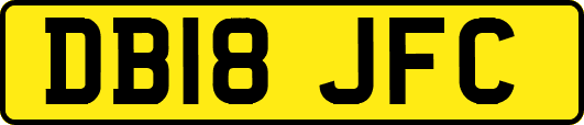 DB18JFC