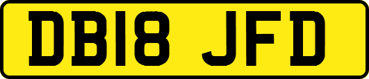 DB18JFD