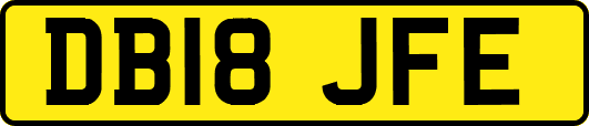 DB18JFE