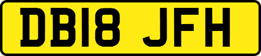 DB18JFH