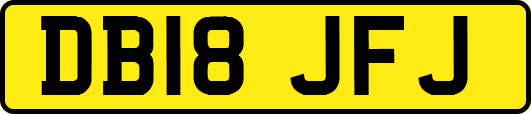 DB18JFJ