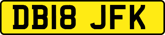 DB18JFK
