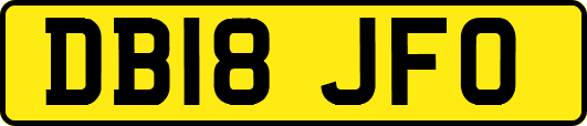 DB18JFO