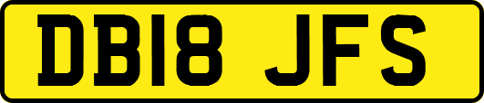 DB18JFS