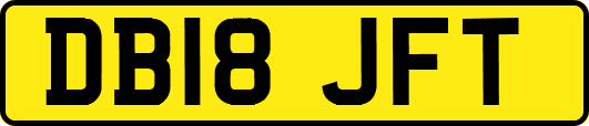 DB18JFT