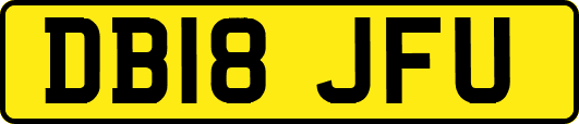 DB18JFU