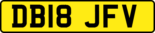 DB18JFV