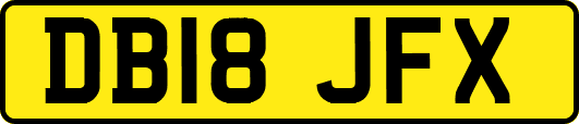 DB18JFX