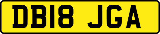 DB18JGA
