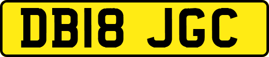 DB18JGC